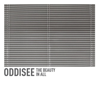 Oddisee- The Beauty in All