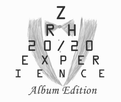 ZRH 2020 - ALBUM
